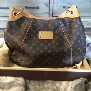 Louis Vuitton handbag